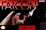 Falcon (unreleased) Box Art Front